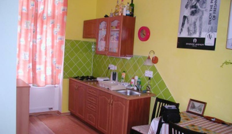 Apartmán Dr.Engla 6 Karlovy Vary - Apartmán Engla